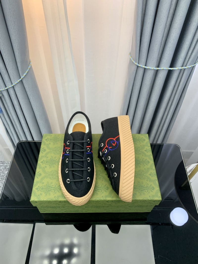 Gucci Casual Shoes